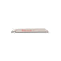 Red Hot Viper 1488 Reciprocating Saw Blade - 10 TPI - Steel
