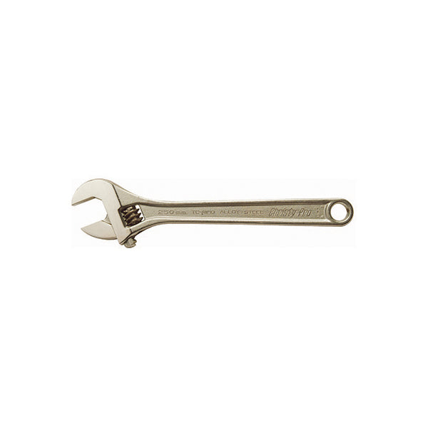 Christy Pro 2083 Adjustable Wrench - 15" OAL