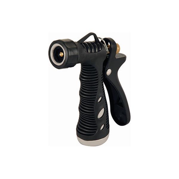Cushioned Pistol Grip Nozzle - TC.W5050