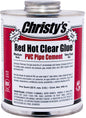 Rh-Rhcv-Pt-12 - 12 Glue Cement - 16 oz Container