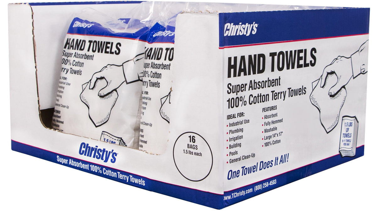 Hand Towel - Cotton