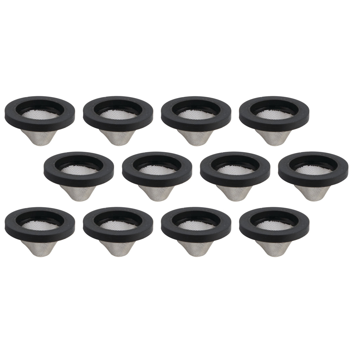Commercial 060344A Filter Screen, For Use With Flush Valve
