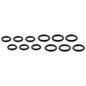 O-Ring Kit - for Connection Bathroom Faucet