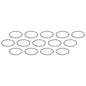 Gasket Kit - Fiber