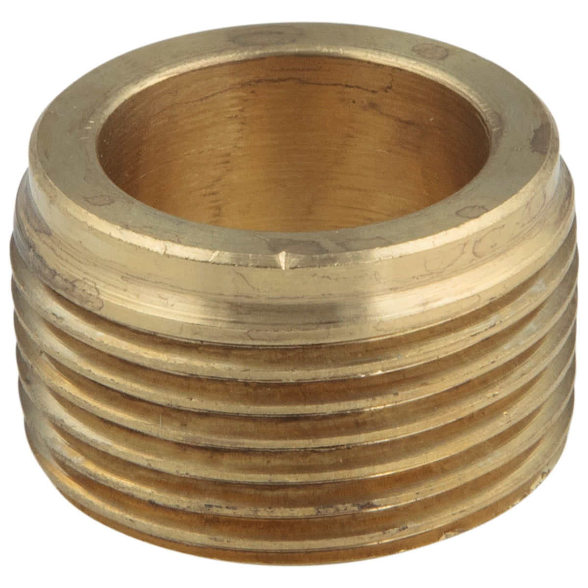 Inlet Adapter - Copper