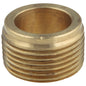 Inlet Adapter - Copper