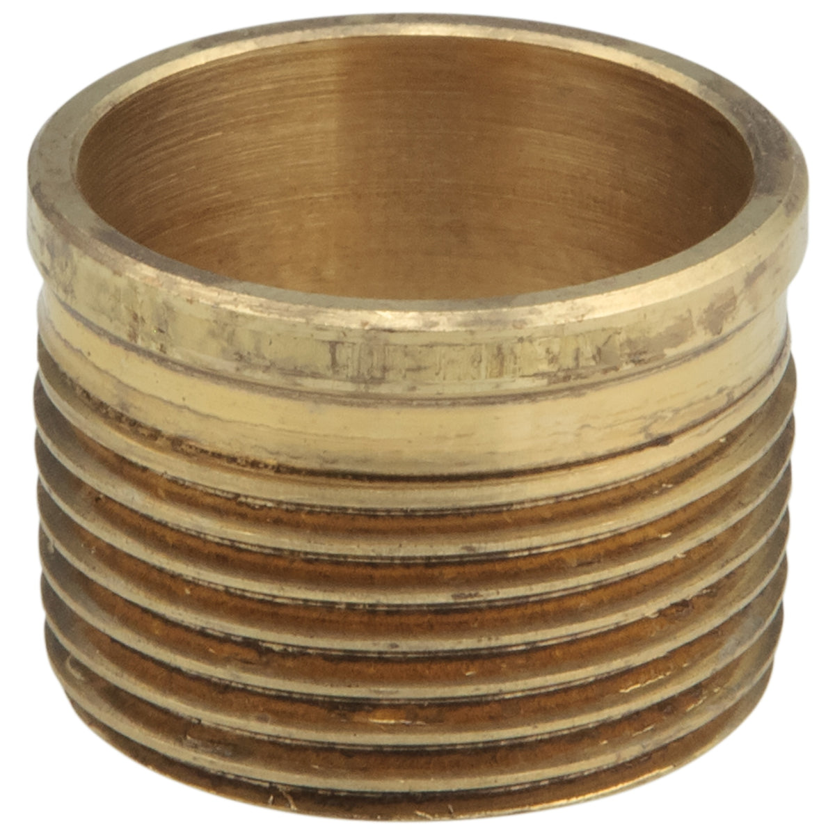 Inlet Adapter - 1" C