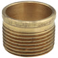 Inlet Adapter - 1" C