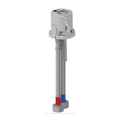 DELTA® 061333A Hose, For Use With: DEMD-321LF Single-Hole Solar Lavatory Faucet with Side Mixer, Import, Commercial