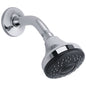 Fundamentals - Showerhead - 1.5 GPM Minimum - Brass