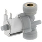 Commercial 061471A Instit Parts Repair Part Solenoid Assembly, 1.0 gpm Solenoid Assembly, Import