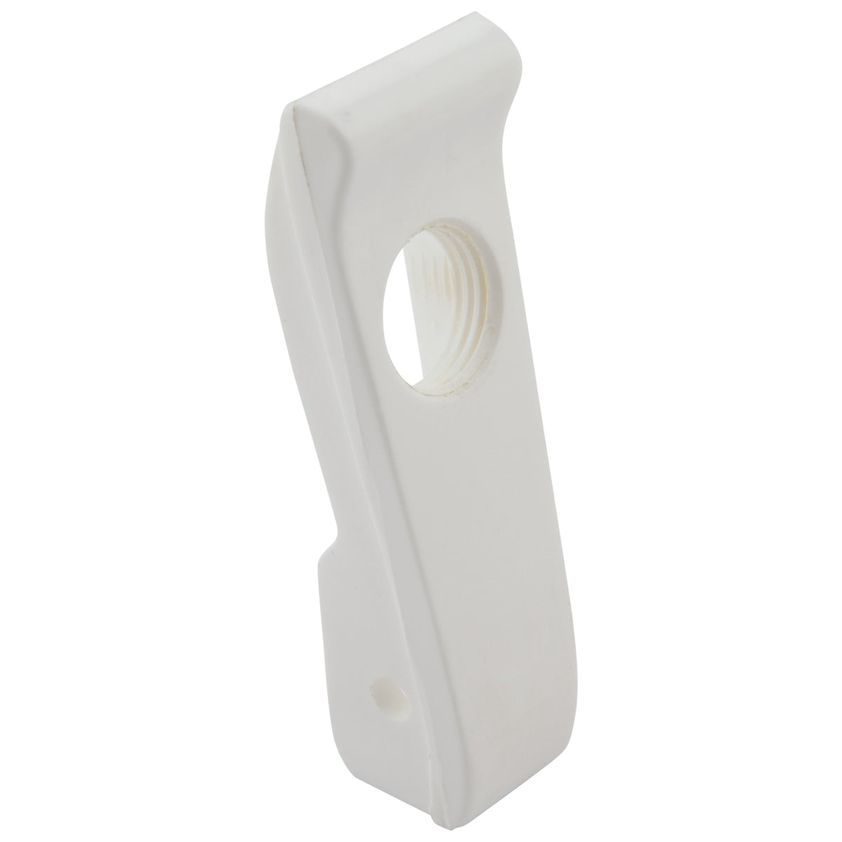 Commercial 068030A Single Distilled Water Valve Handle, Polished Chrome, Import