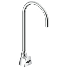 1500T - Sensor Faucet - 7-17/25" - Deck Mount