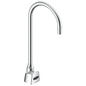 1500T - Sensor Faucet - 7-17/25" - Deck Mount