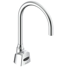 1500T - Sensor Faucet - 6-17/50" - Deck Mount