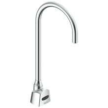 1500T - Sensor Faucet - 2.2 GPM - Deck Mount