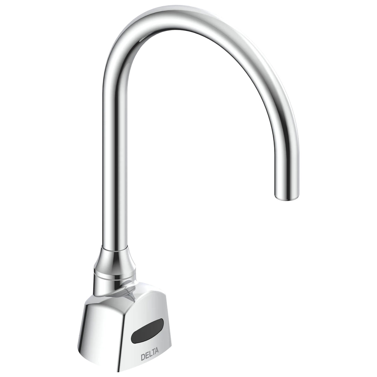 1500T - Sensor Faucet - 8-3/10" H - Deck Mount