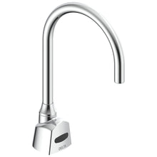 1500T - Sensor Faucet - 8-3/10" H - Deck Mount