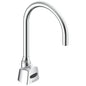 1500T - Sensor Faucet - 8-3/10" H - Deck Mount