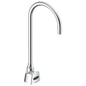 1500T - Sensor Faucet - Deck Mount - 0.5 GPM