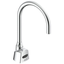 1500T - Sensor Faucet - 0.5 GPM