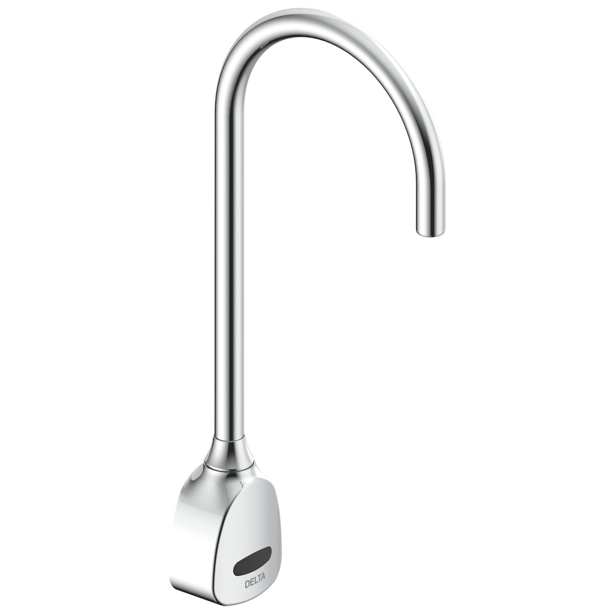 1500T - Sensor Faucet - 3/8" - Wall Mount