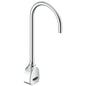 1500T - Sensor Faucet - 3/8" - Wall Mount