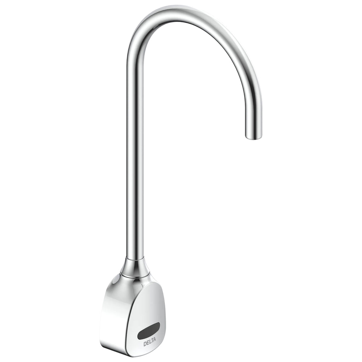 1500T Series - Commercial Bathroom Faucet - Chrome