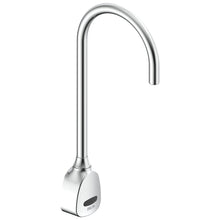 1500T Series - Commercial Bathroom Faucet - Chrome