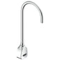 1500T Series - Commercial Bathroom Faucet - Chrome