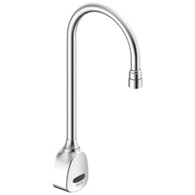 1500T Series - Commercial Bathroom Faucet