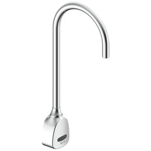 1500T - Sensor Faucet - Wall Mount - 1.5 GPM