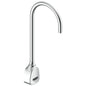 1500T - Sensor Faucet - Wall Mount - 1.5 GPM