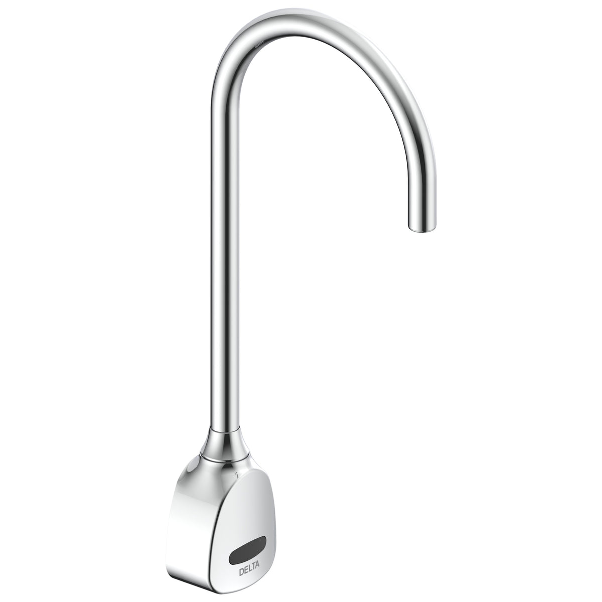 1500T Series - Commercial Bathroom Faucet - 1500TF4678TR