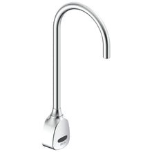 1500T Series - Commercial Bathroom Faucet - 1500TF4678TR
