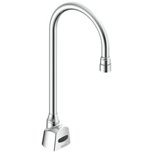 1500T - Sensor Faucet - 4" W - Deck Mount