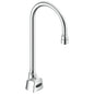 1500T - Sensor Faucet - 4" W - Deck Mount