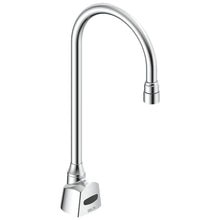 1500T - Sensor Faucet - 9" - Deck Mount