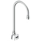 1500T - Sensor Faucet - 9" - Deck Mount