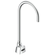 1500T - Sensor Faucet - 9-24/25" - Deck Mount