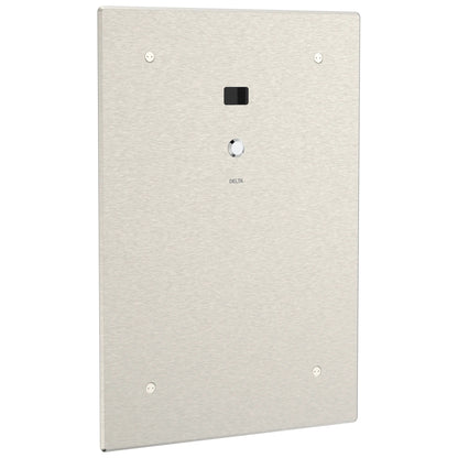 DELTA® Teck® 1600T6402ATR Concealed Trim Electronic Activated Flush Valve