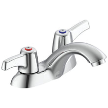 Teck - Heavy Duty Centerset Sink Faucet - 21C198