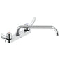 26C - Sink Faucet - 26C3242-S8
