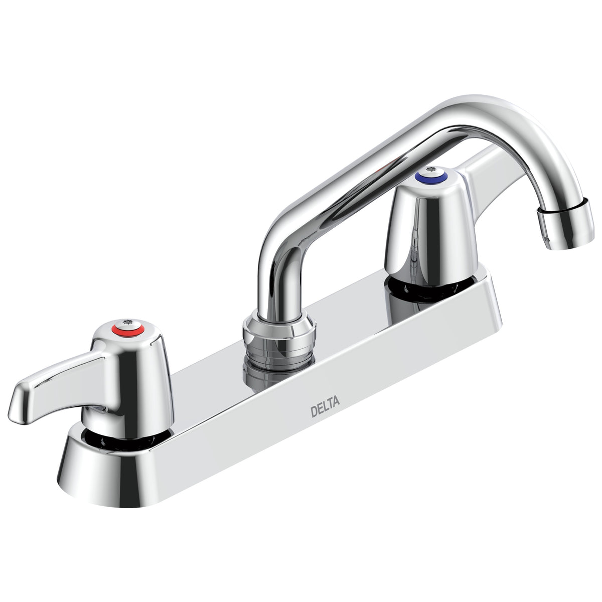 26C - Sink Faucet - 1.5 GPM - 6.74"