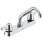 26C - Sink Faucet - 1.5 GPM - 6.74"