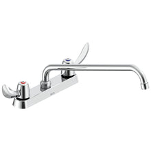 26C3 - Faucet - 0.5 GPM - Deck Mount