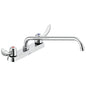 26C3 - Faucet - 0.5 GPM - Deck Mount