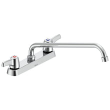 26C - Sink Faucet - 0.5 GPM - 7.21"