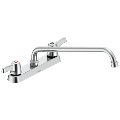 26C - Sink Faucet - 0.5 GPM - 7.21"