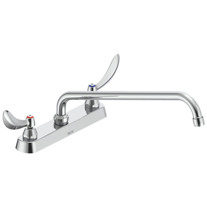26C - Sink Faucet - 26C3254-S8